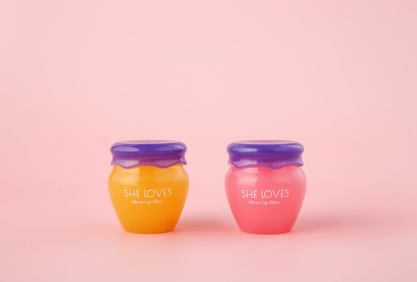 Lip Mask Duo Set - Special Offer!