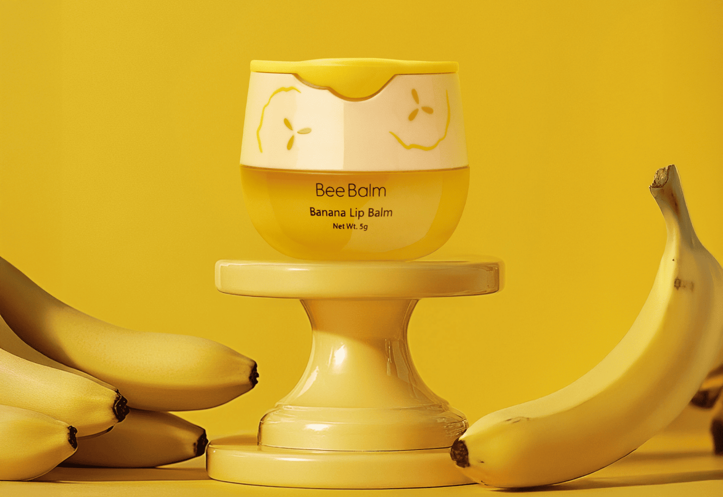 Banana Bee Balm - Limited Edition