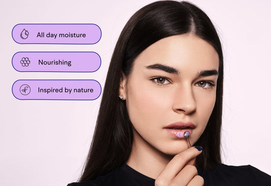 Blueberry Muffin - Limited Edition