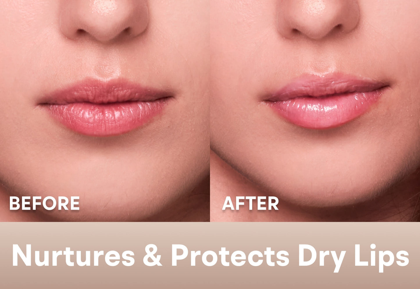 Coconut Milk Bee Balm