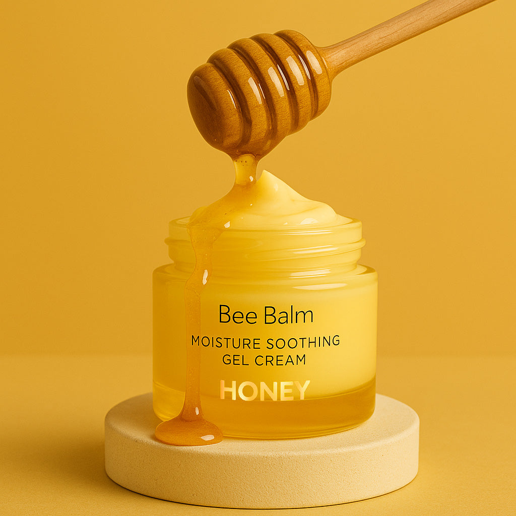 Honey Propolis Face Moisturizer