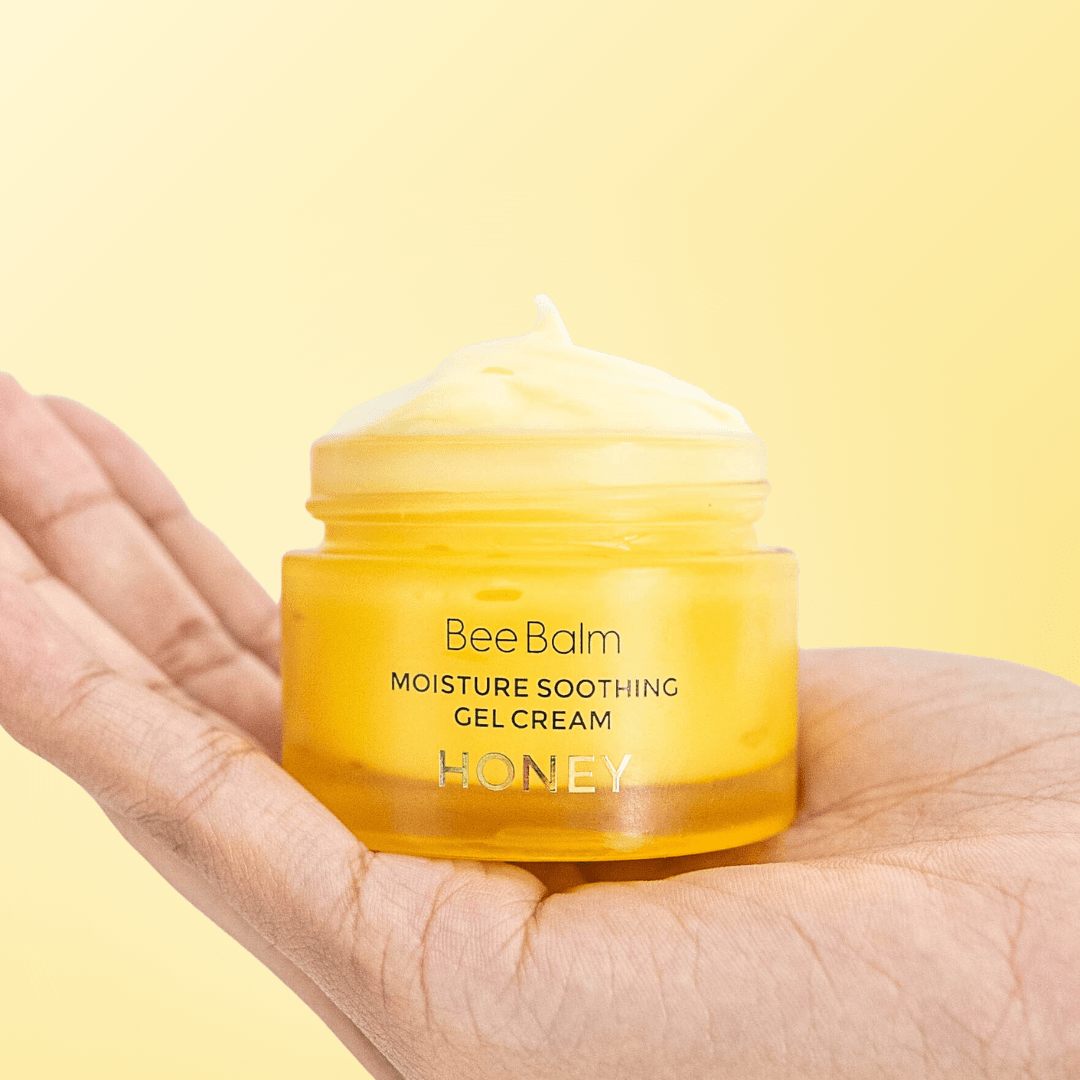 Honey Propolis Face Moisturizer