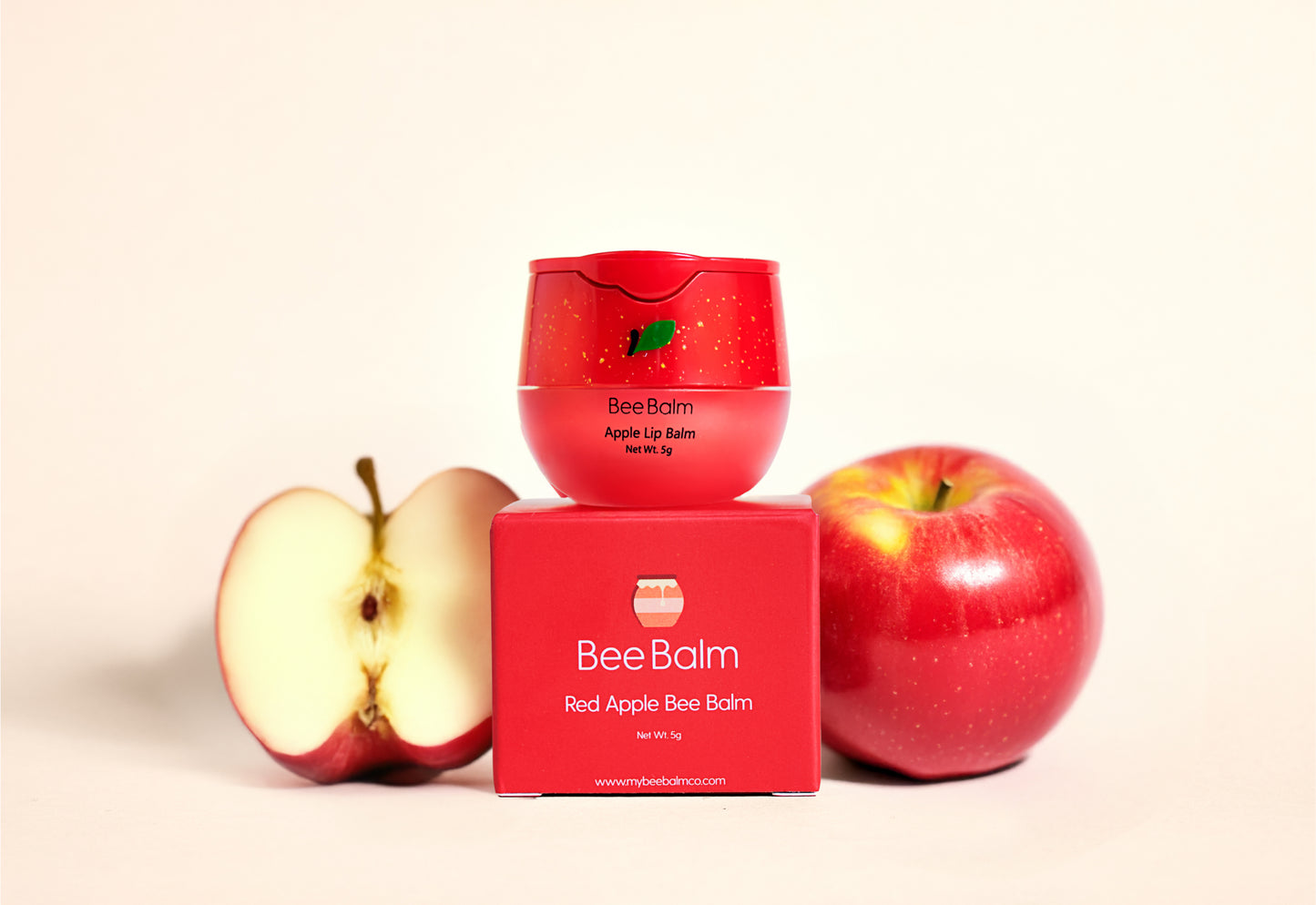 Red Apple - Limited Edition