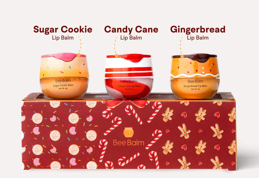 3 Pack Gift Set (Holiday Special)