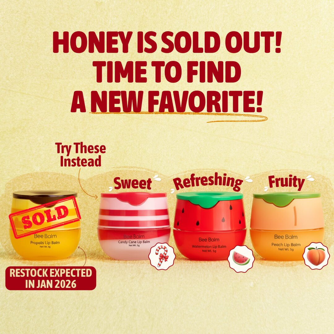 Bijenbalsem - Speciale aanbieding