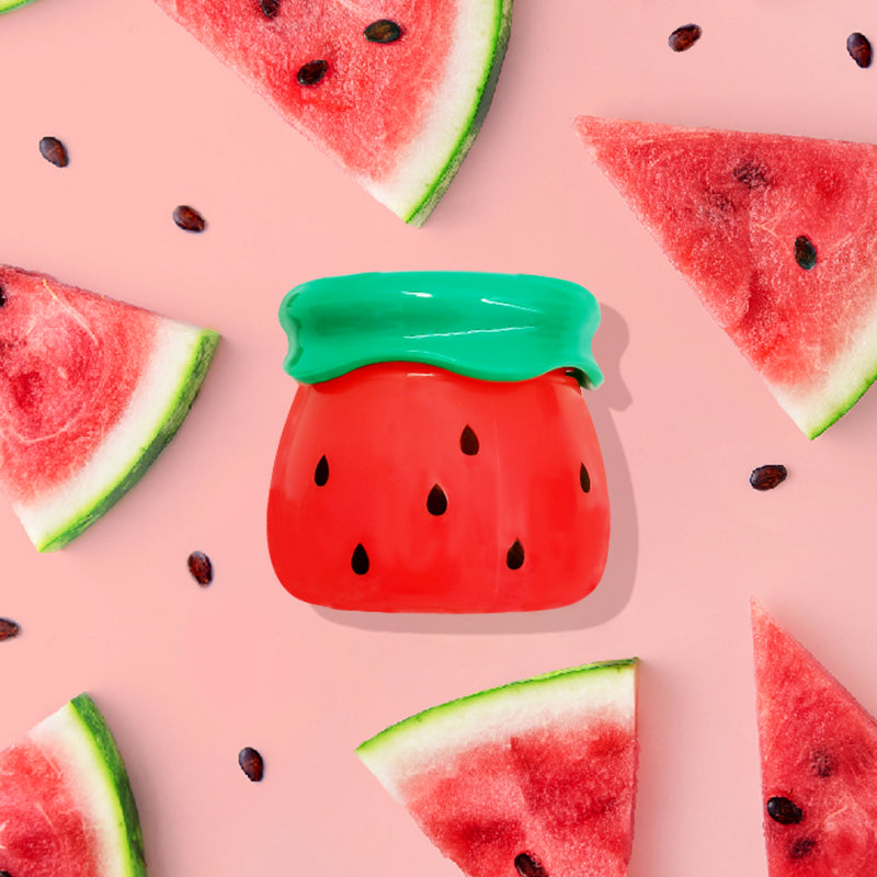Watermelon Lip Mask
