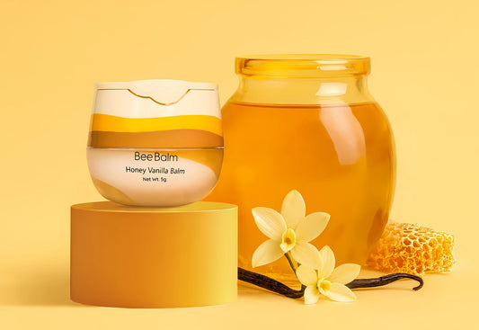 Honey Vanilla - Limited Edition