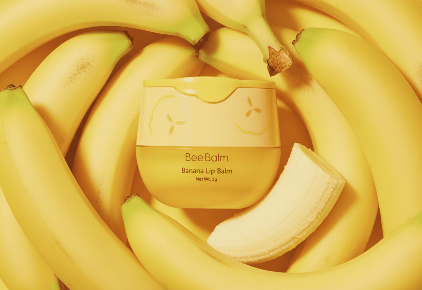 Banana - Limited Edition