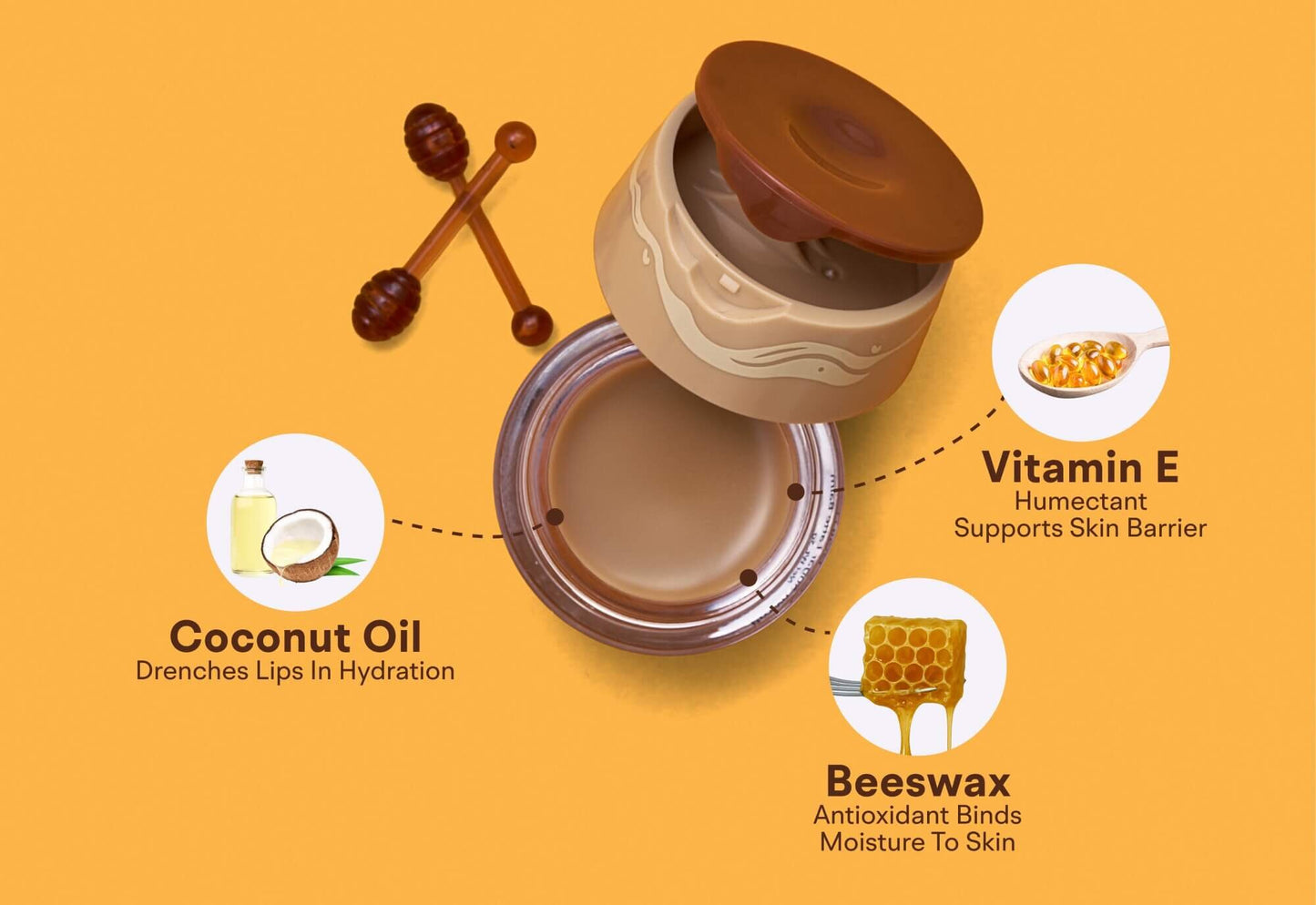 Brown Sugar Latte - Limited Edition