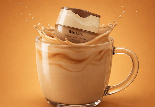 Brown Sugar Latte - Limited Edition
