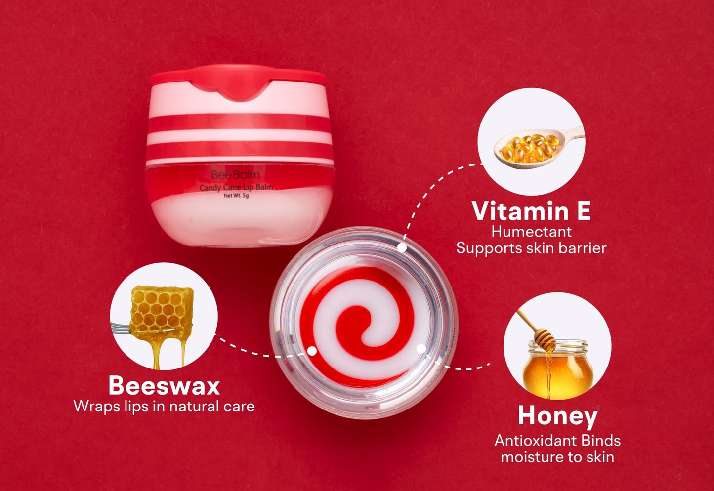 Candy Cane - Limited Edition