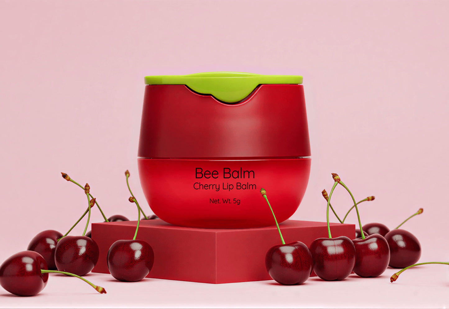 Cherry - Limited Edition