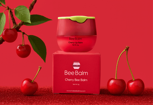 Cherry - Limited Edition