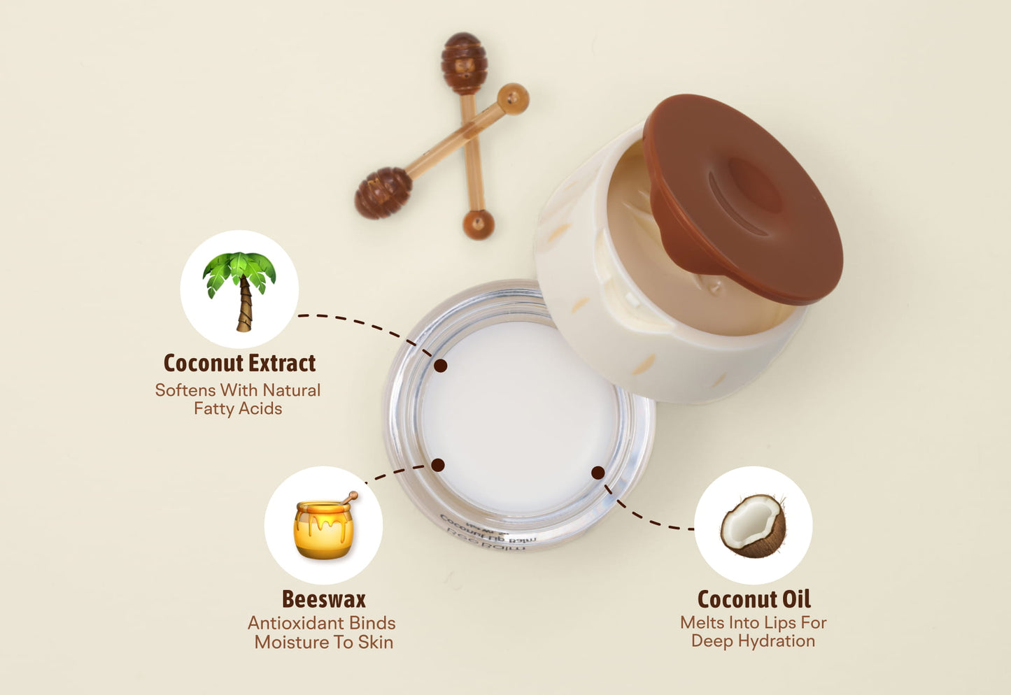 Coconut Milk - Limited Edition