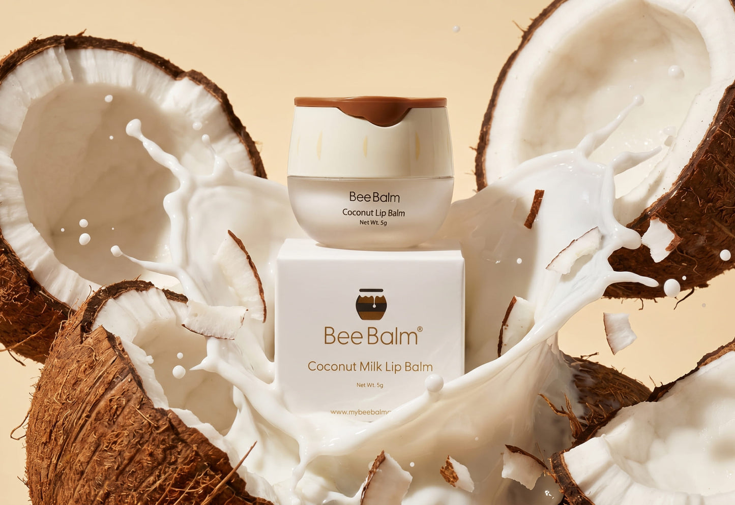 Coconut Milk - Limited Edition