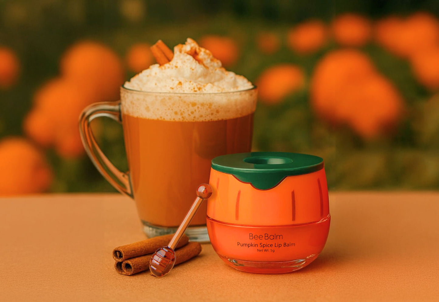 Pumpkin Spice - Limited Edition