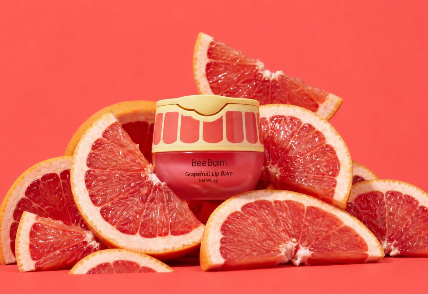 Grapefruit - Limited Edition