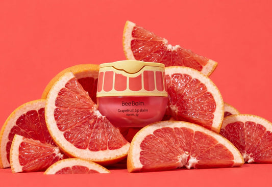 Grapefruit - Limited Edition