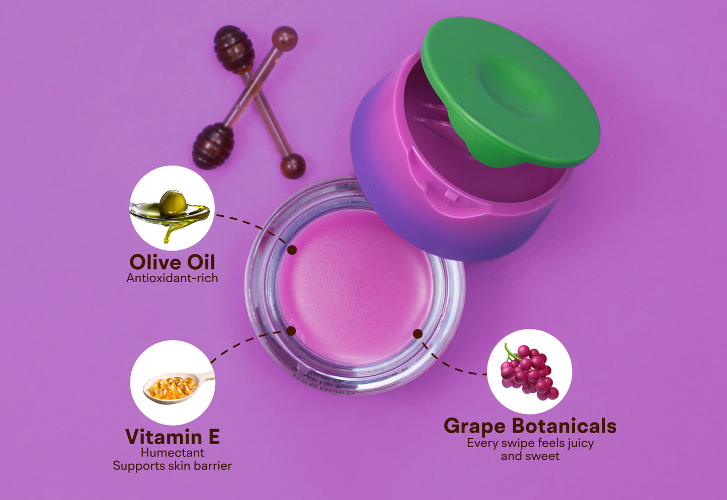 Grape - Limited Edition