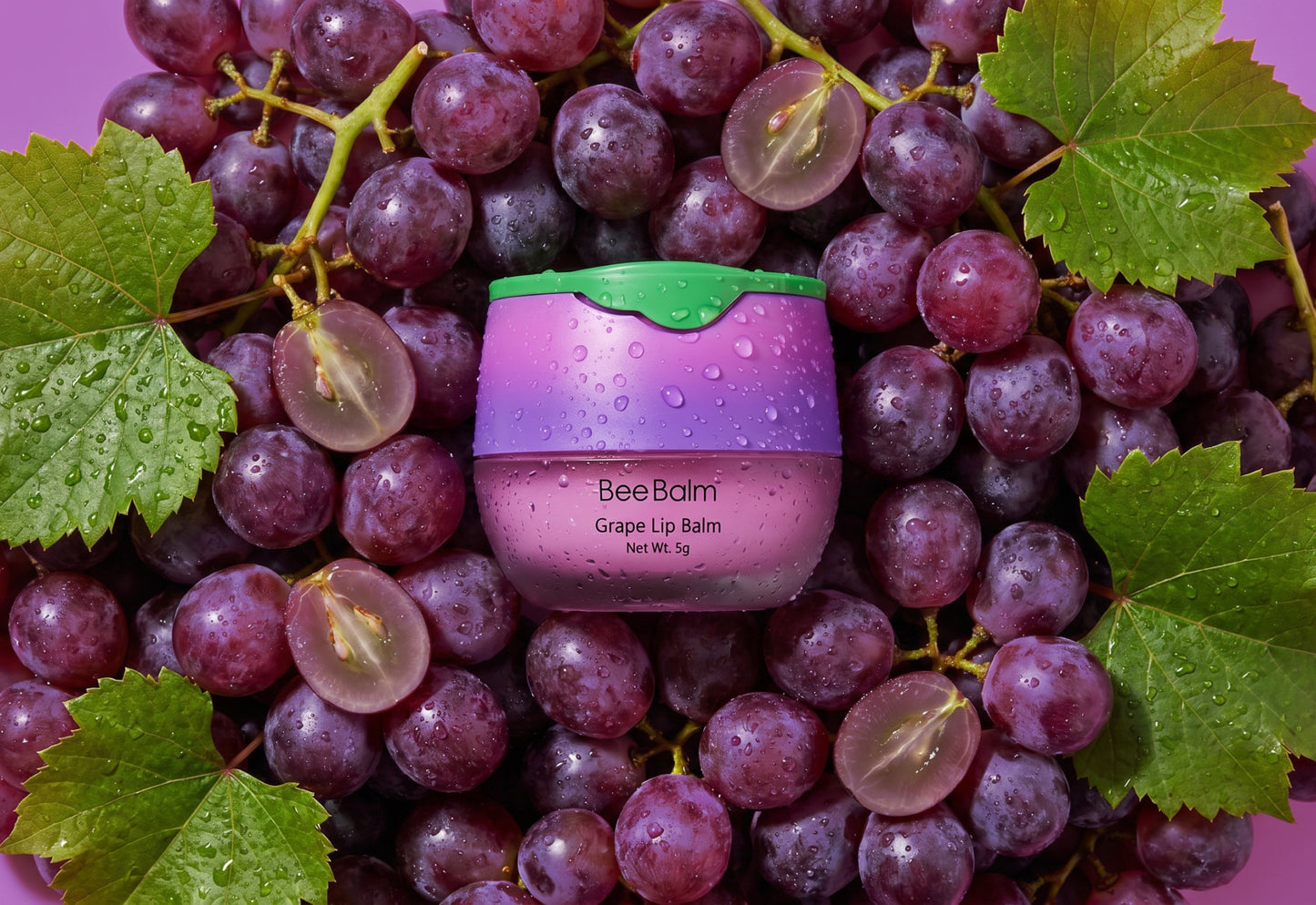 Grape - Limited Edition