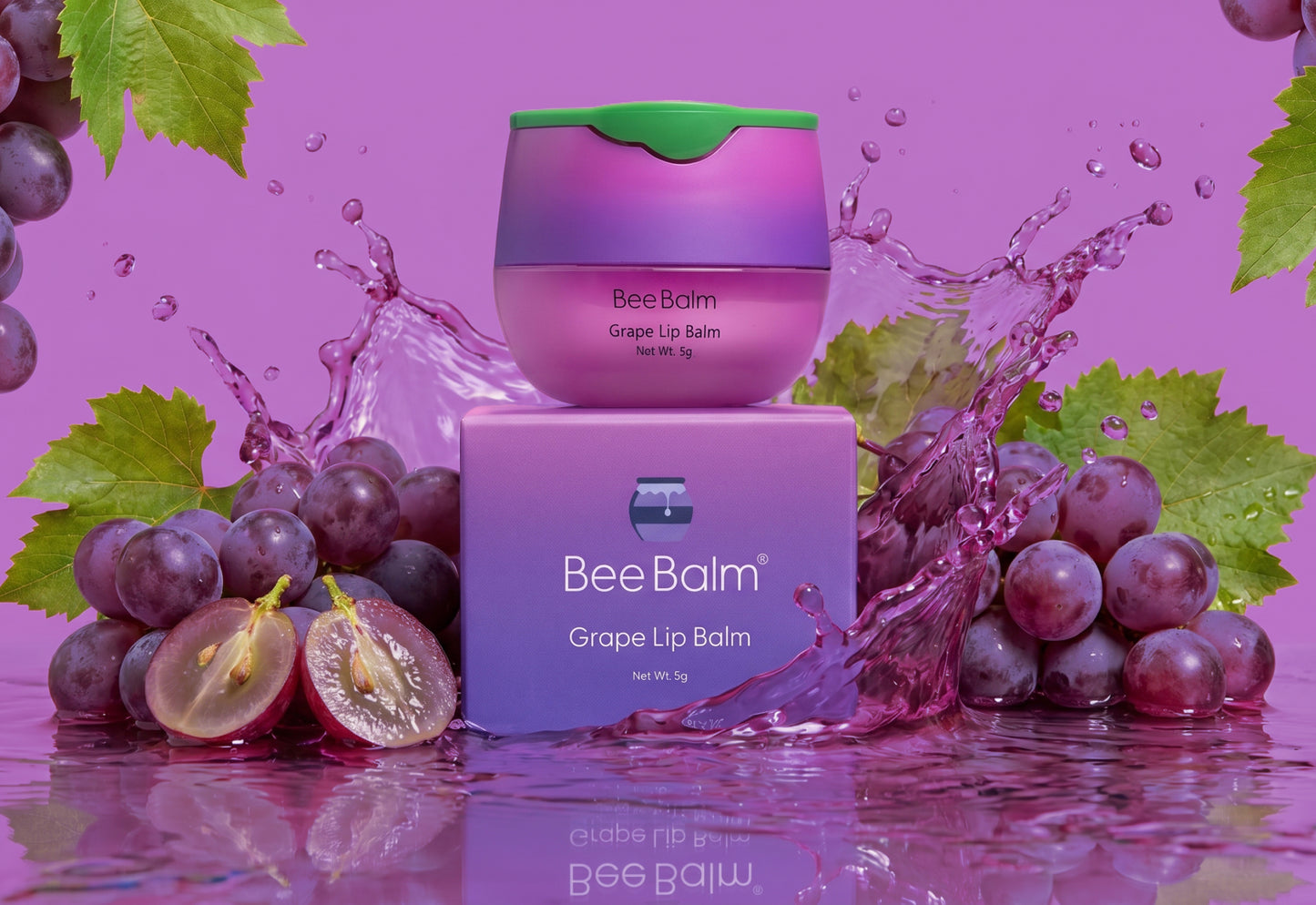 Grape - Limited Edition