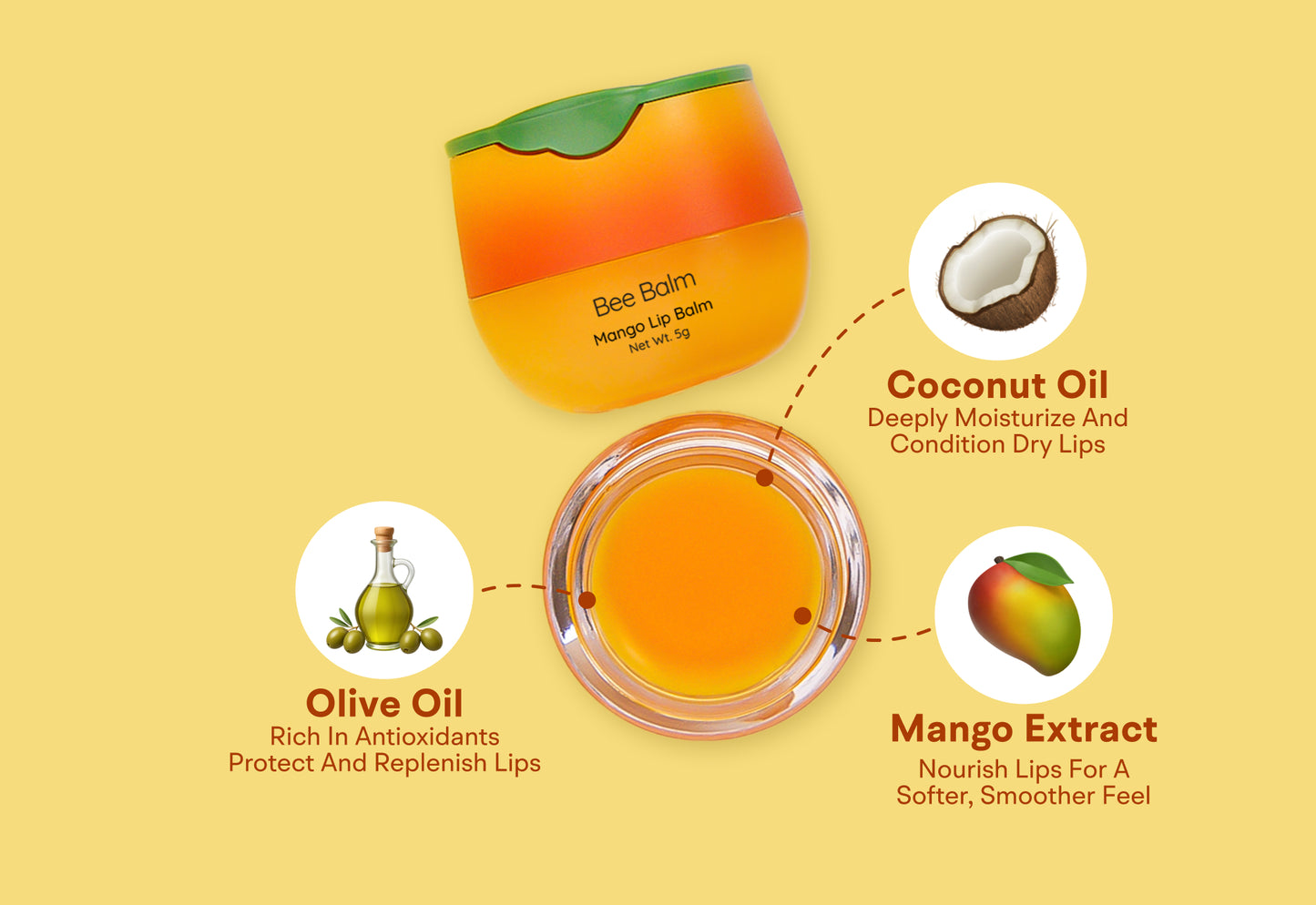 Mango - Limited Edition