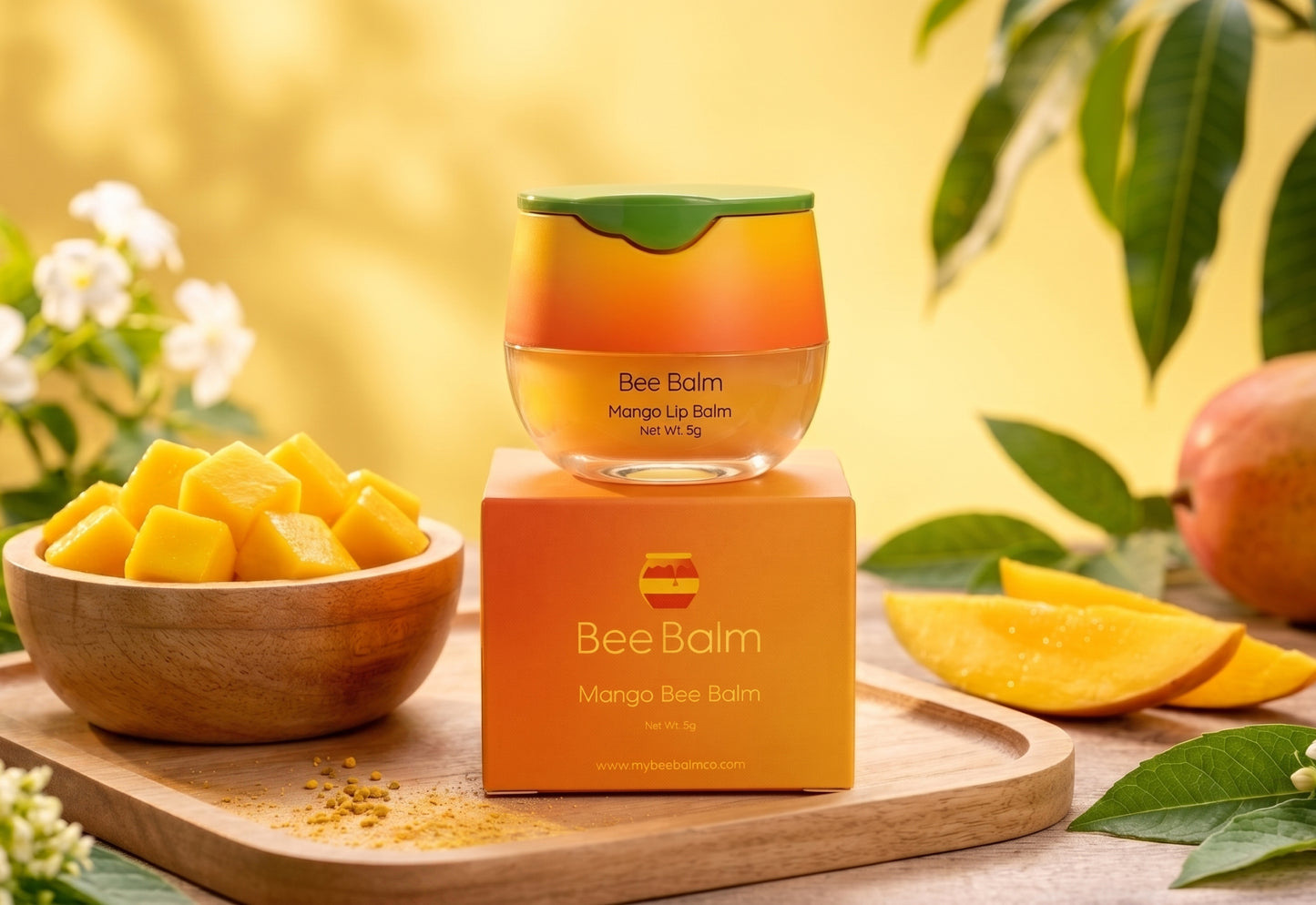 Mango - Limited Edition