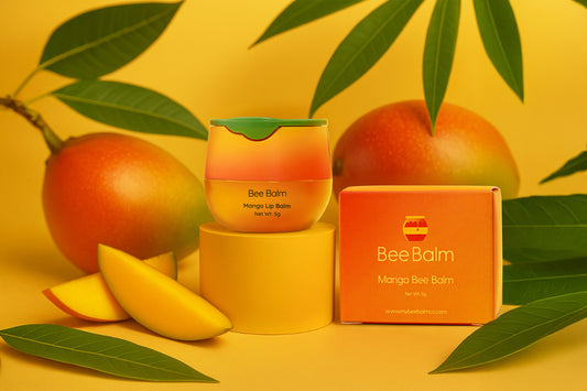 Mango Bee Balm - Limited Edition