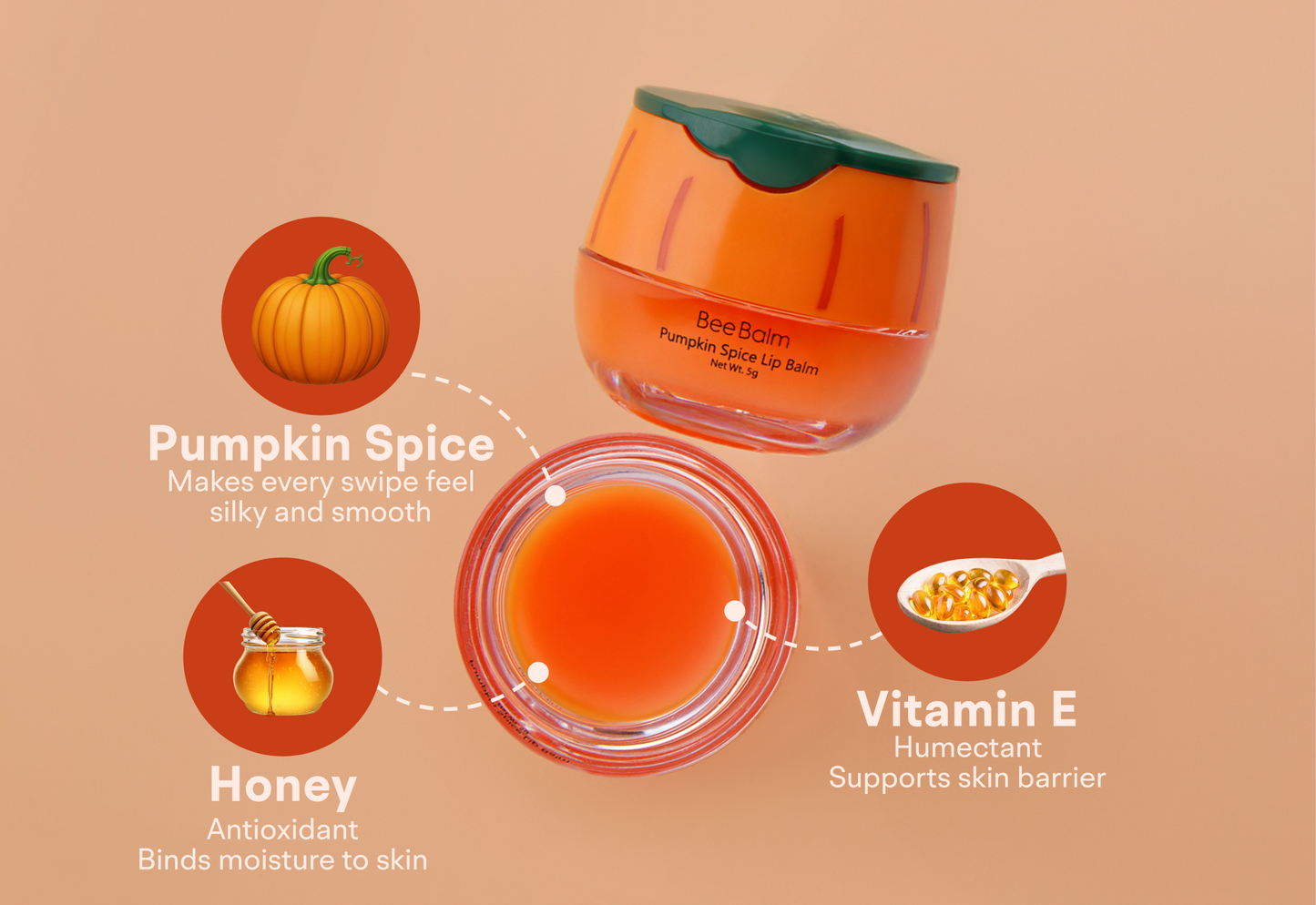 Pumpkin Spice - Limited Edition