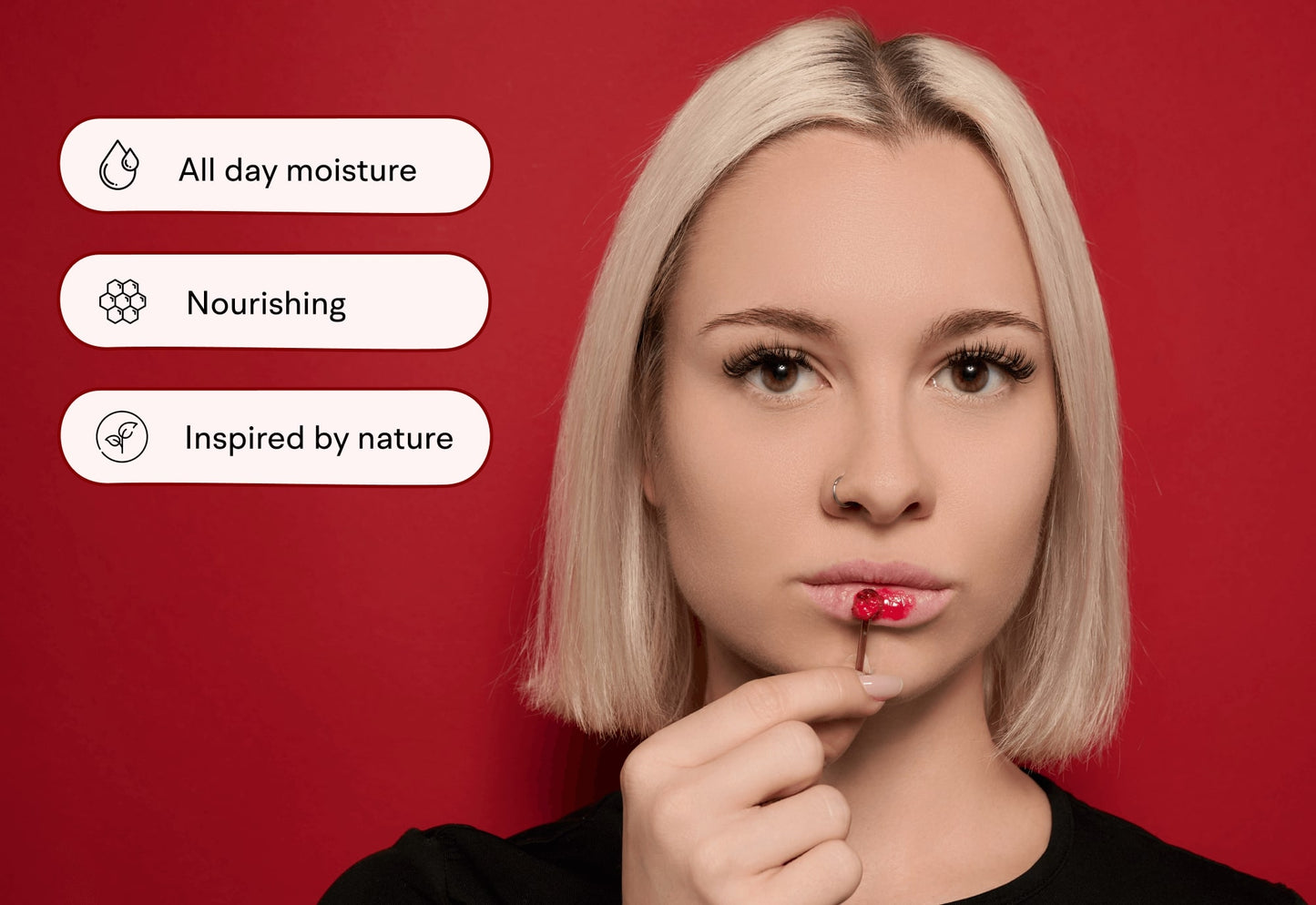 Red Velvet - Limited Edition