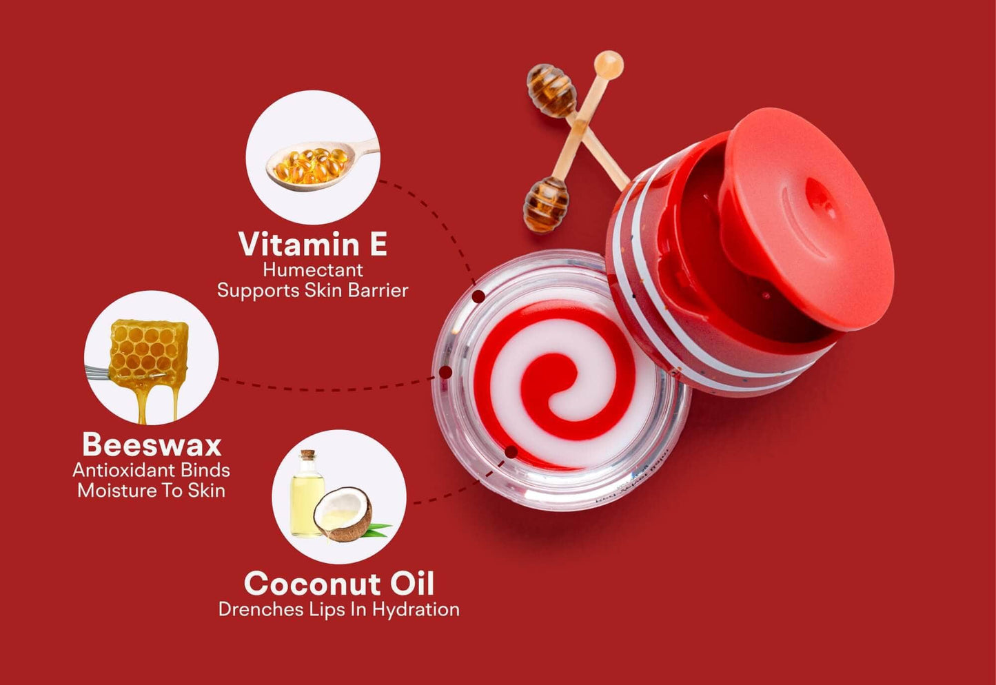 Red Velvet - Limited Edition