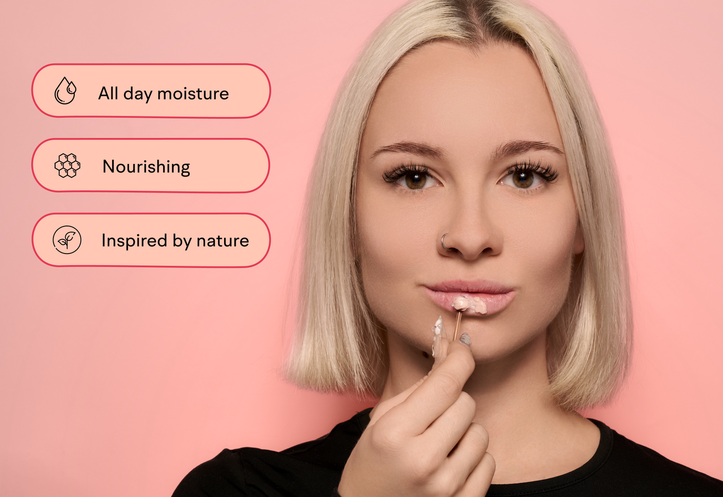 Rose - Limited Edition