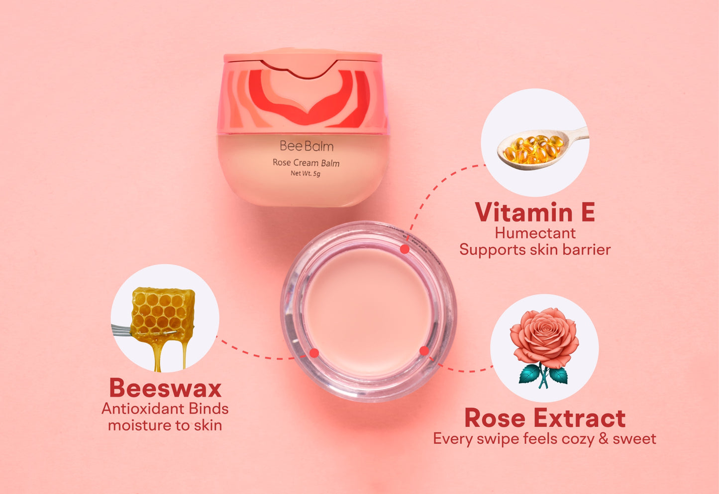 Rose - Limited Edition