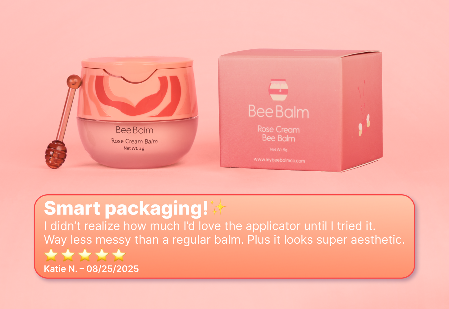 Rose - Limited Edition