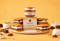 S'mores Bee Balm - Limited Edition