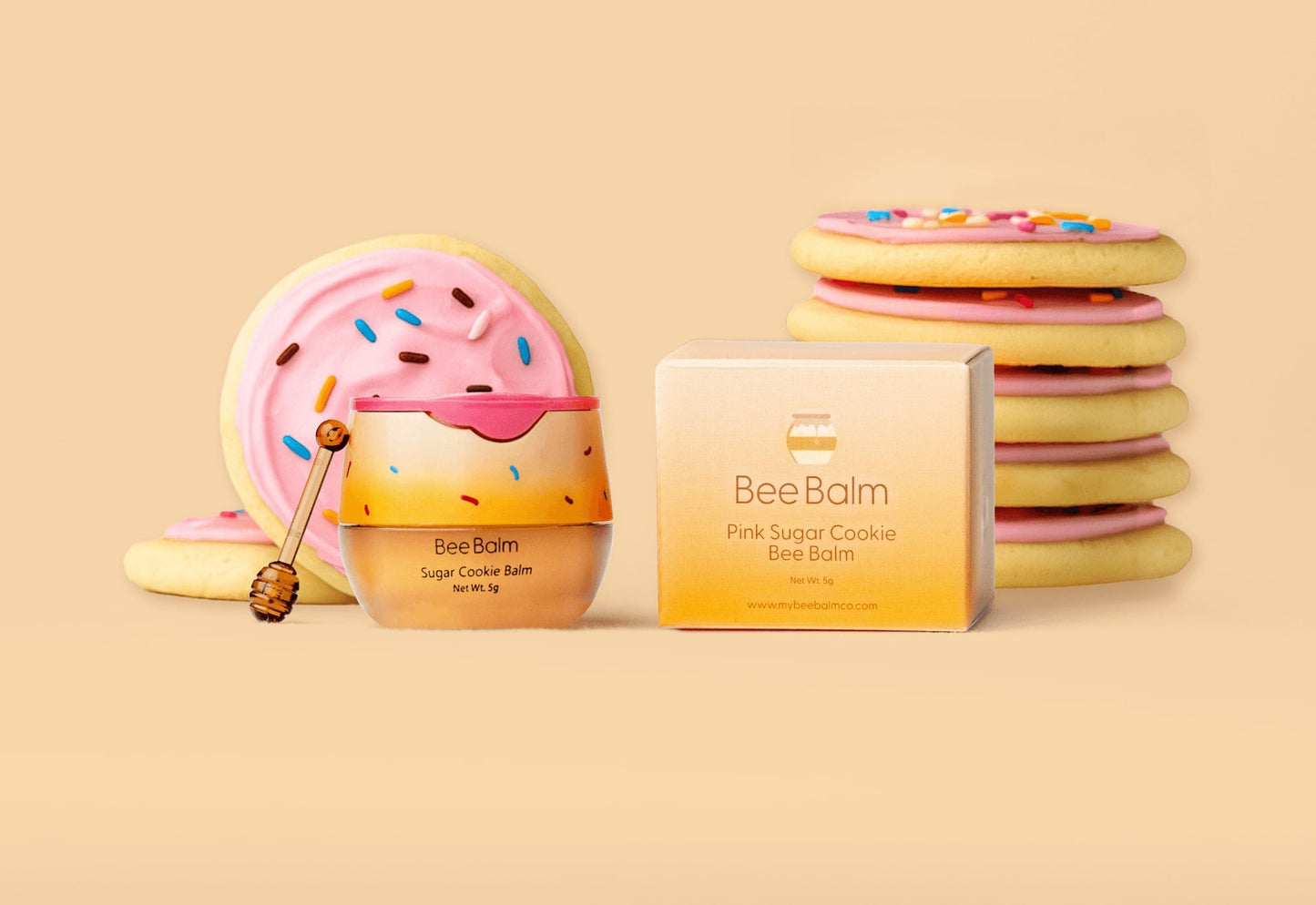 Sugar Cookie - Limited Edition