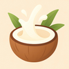 Coconut Milk - Limited Edition