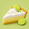 Key Lime Pie - Limited Edition