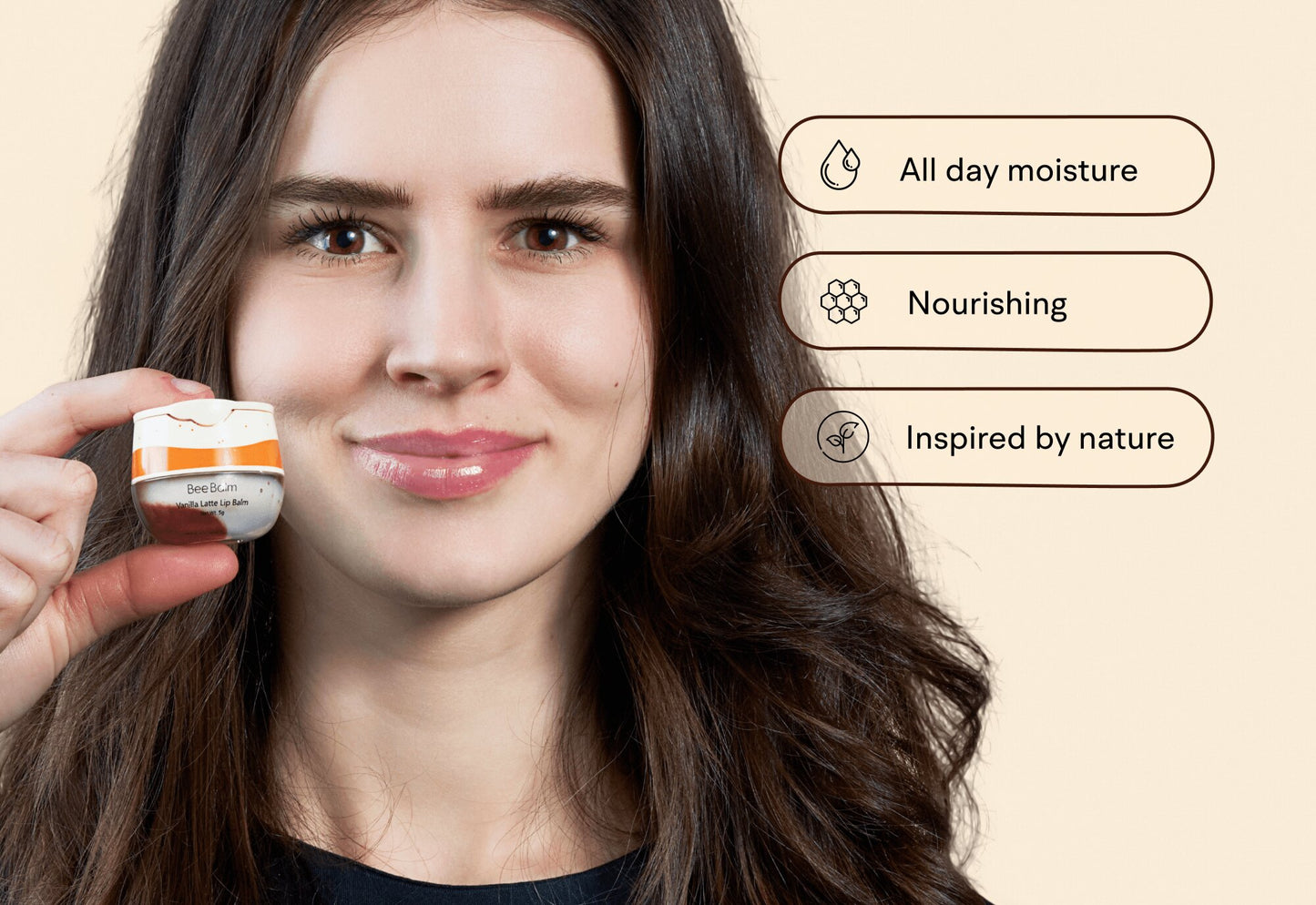 Vanilla Latte - Limited Edition