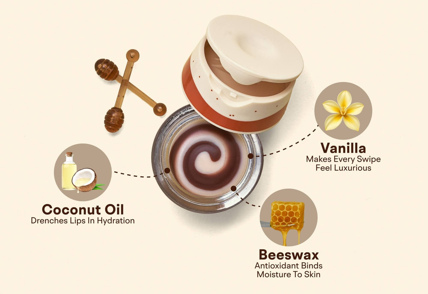 Vanilla Latte - Limited Edition