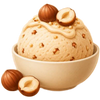 Hazelnut Ice Cream - Limited Edition
