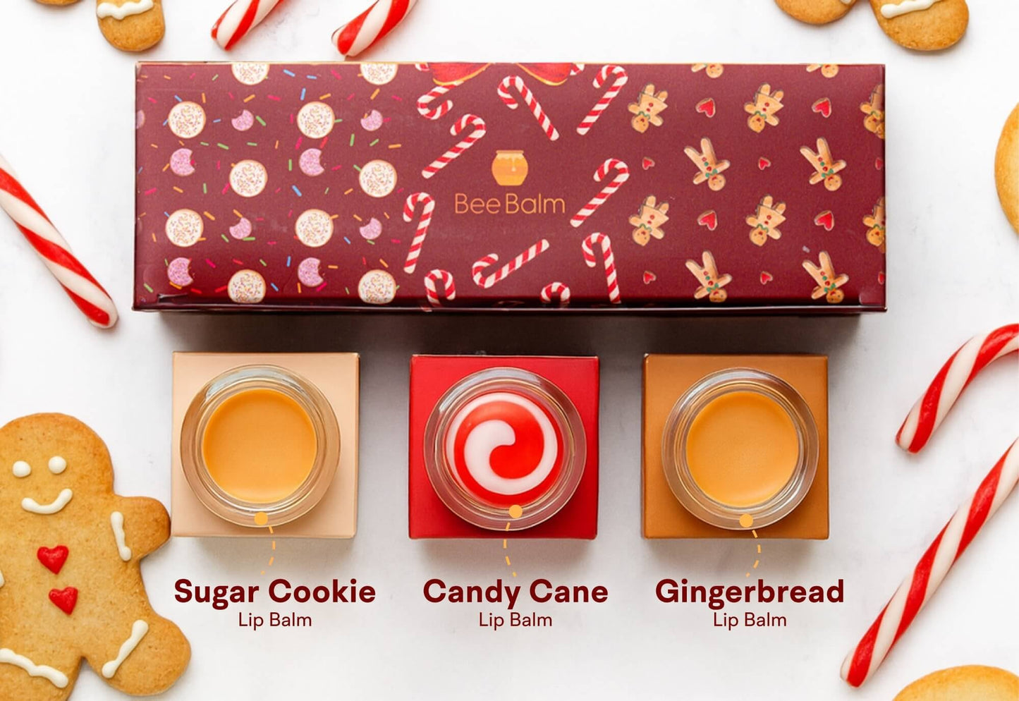 3 Pack Gift Set (Holiday Special)