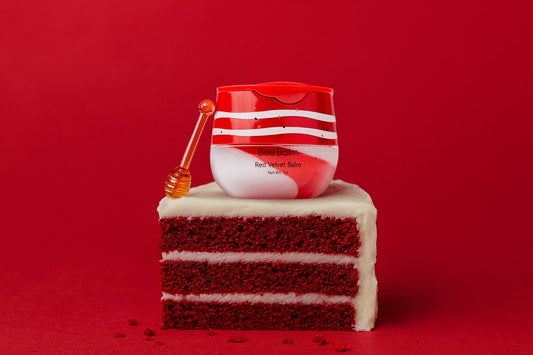 Red Velvet - Limited Edition