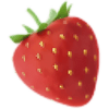 Strawberry Bee Balm