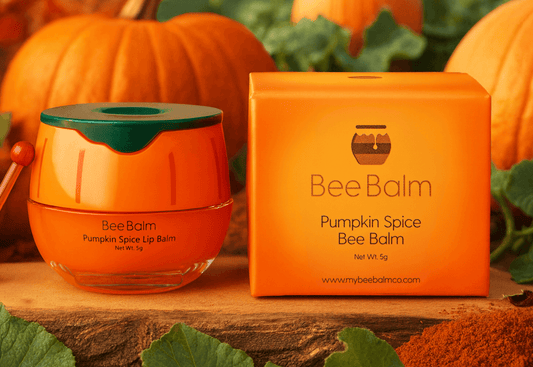 Pumpkin Spice - Limited Edition